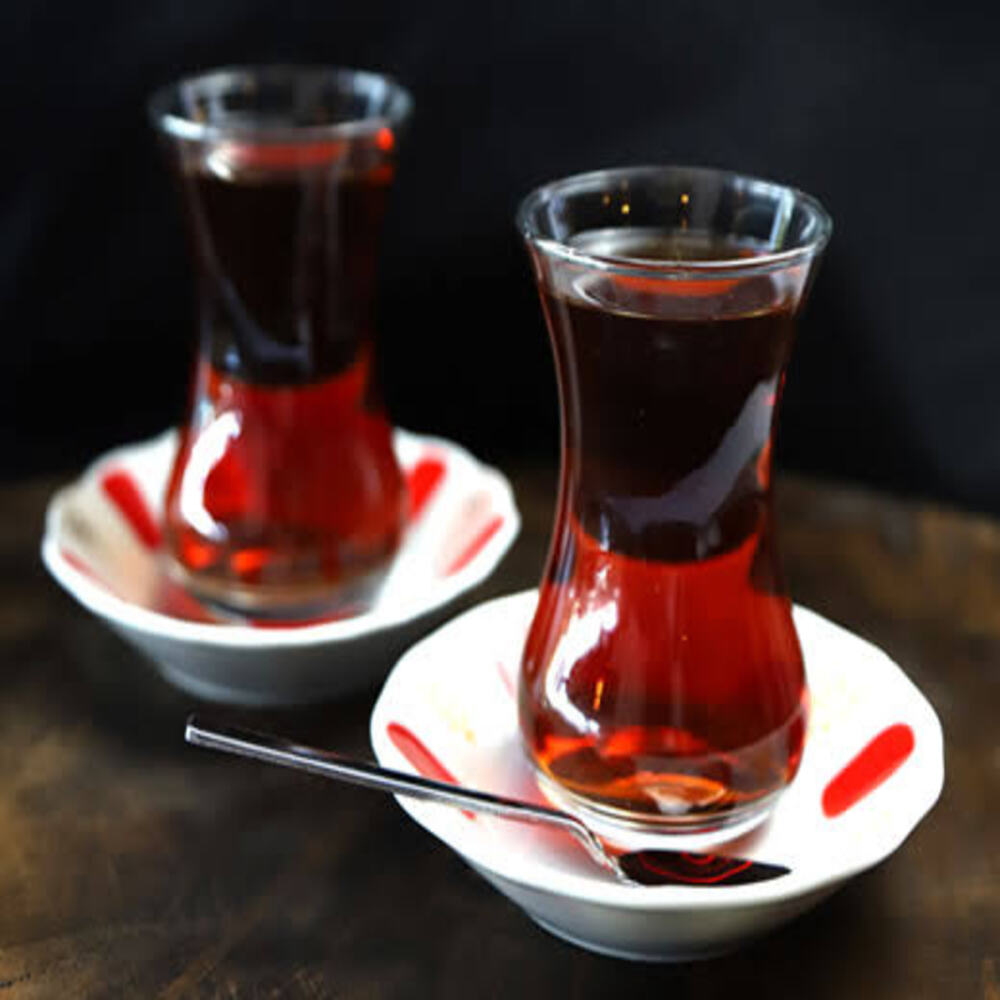 Çay