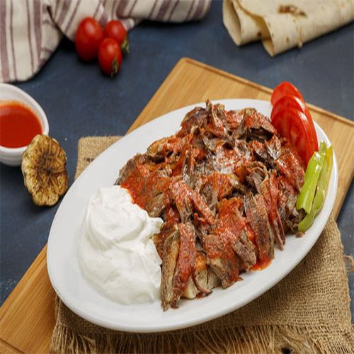 İskender